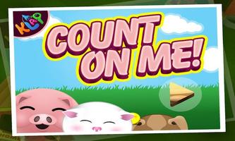 Count On Me Affiche