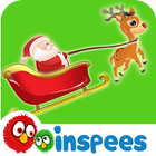 Inspees Claus Delivery Lite-icoon