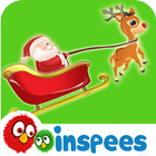 Inspees Claus Delivery Lite icon