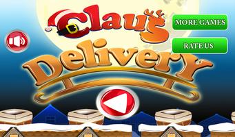 Inspees Claus Delivery Lite پوسٹر