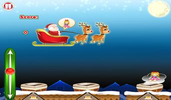 Inspees Claus Delivery Lite ภาพหน้าจอ 1