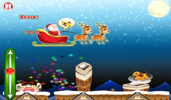 Inspees Claus Delivery Lite ภาพหน้าจอ 2
