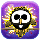 Bird Zappers aplikacja