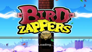 Poster Bird Zappers