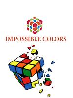 Impossible Colors Affiche