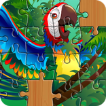 Master Brain Kids Puzzles