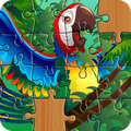 Jigsaw Puzzle Games for Kids