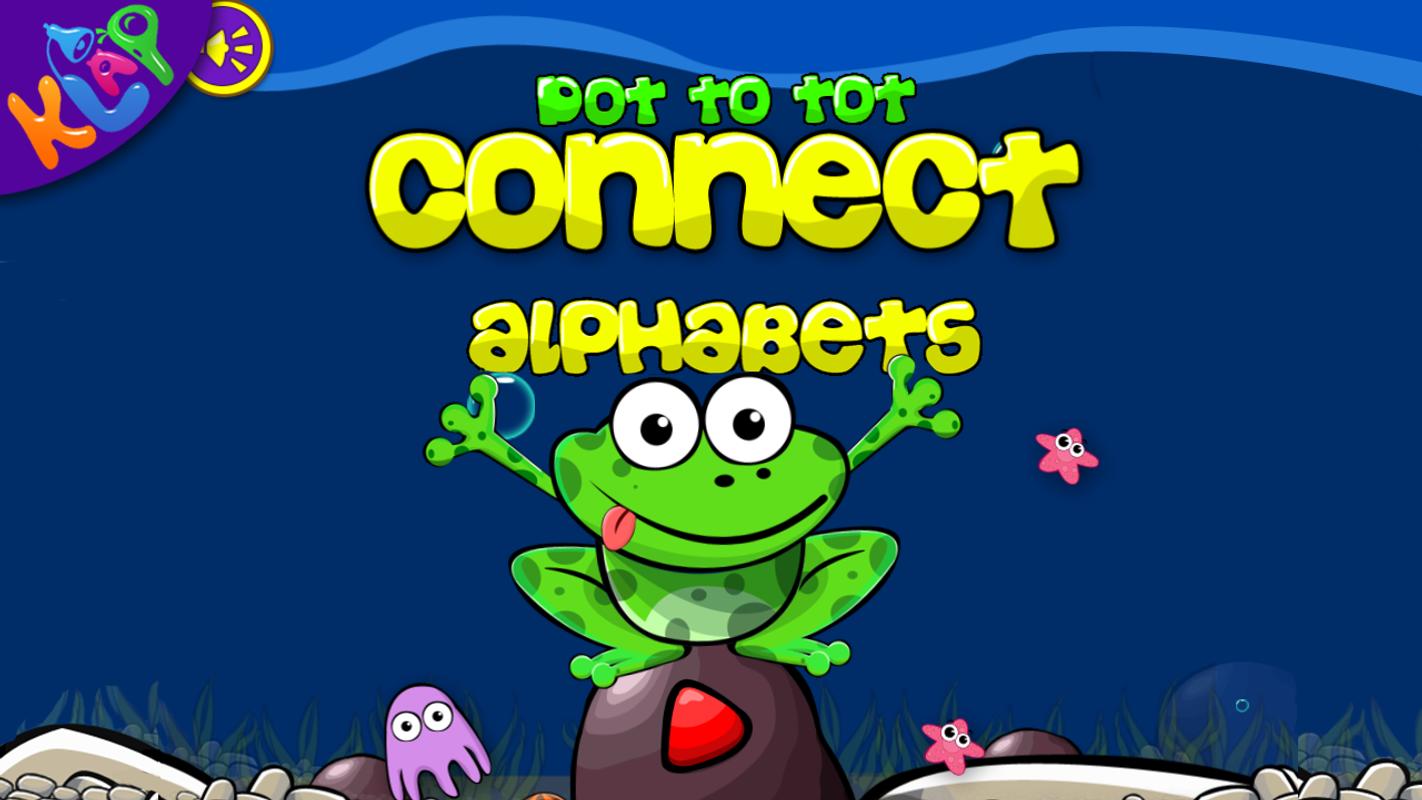 Dot to Dot Connect the Dots Lite APK Download Free Educational GAME