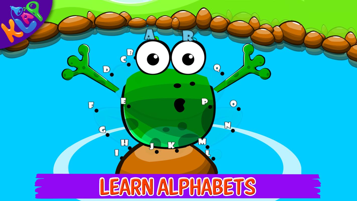 Dot to Dot Connect the Dots Lite APK Download Free Educational GAME