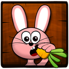 Ninja Rabbit icône