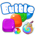 Bubble Bubble-baby child game icon