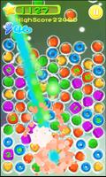 Bubble Bubble-baby child game screenshot 1