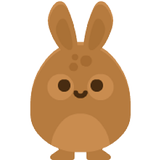 Bunny Jump - for Child icône