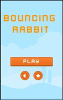 兒童遊戲-邦尼兔跳躍 適合嬰幼兒/簡單遊戲 постер
