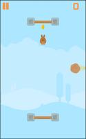 Bunny Jump - for Child syot layar 1