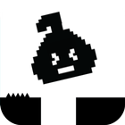 Dont Stop Run Eighth Note Game-icoon