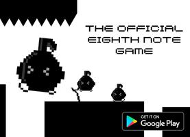 Dont Stop Run Eighth Note Game capture d'écran 1