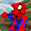 Mod Spider-Man dla MCPE