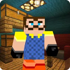 Maps Hello Neighbor Minecraft