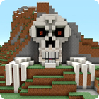 Maps Horrors for Minecraft PE আইকন