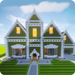 ريدستون House رسم خريطة لMCPE