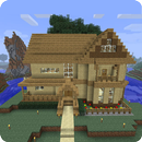 Maps Survival Village MCPE APK