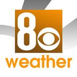8 News Now Vegas Weather