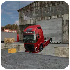 Real Truck Bus <span class=red>Simulation</span>