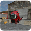 Real Truck Bus Simulation APK