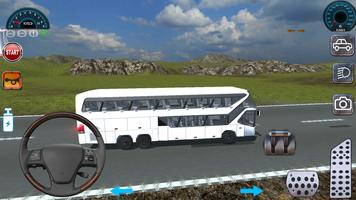 3 Schermata Gerçek Tır Otobüs Simülasyonu