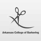 Arkansas College of Barbering icône