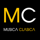 Musik Klasik ikon