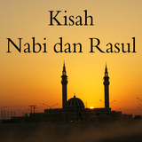Kisah Nabi Dan Rasul ícone