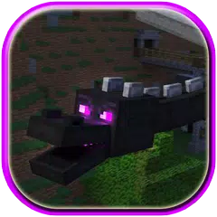 Ender Dragon Mod For Minecraft Apk 1 0 Download For Android Download Ender Dragon Mod For Minecraft Apk Latest Version Apkfab Com
