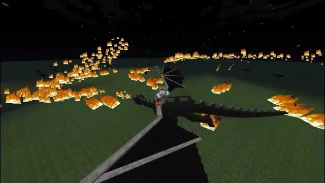 Ender Dragon Mod For Minecraft Apk 1 0安卓下載 下載ender Dragon Mod For Minecraft Apk最新版本 Apkfab Com