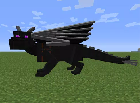 Ender Dragon Mod For Minecraft Apk 1 0 Download For Android Download Ender Dragon Mod For Minecraft Apk Latest Version Apkfab Com