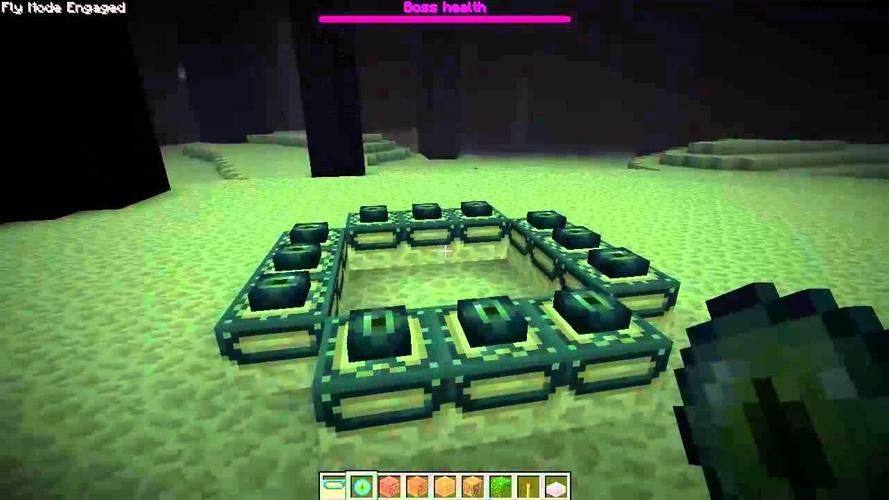 End Portal Mod Minecraft Pe Apk 1 0 Download For Android Download End Portal Mod Minecraft Pe Apk Latest Version Apkfab Com