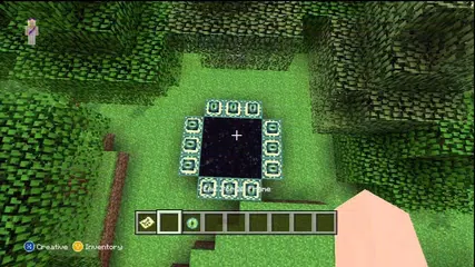 How to build an end portal in minecraft pe End Portal Mod Minecraft Pe Apk 1 0 Download For Android Download End Portal Mod Minecraft Pe Apk Latest Version Apkfab Com
