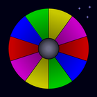 The Fabulous Color Wheels icône