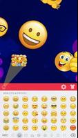 новая клавиатура для android русская captura de pantalla 3