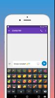 новая клавиатура для android русская Poster