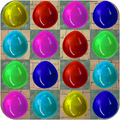 Ellipse Match 3
