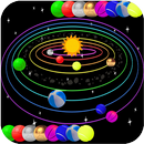 Falling balls APK