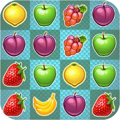 Frucht Match 3 APK Herunterladen