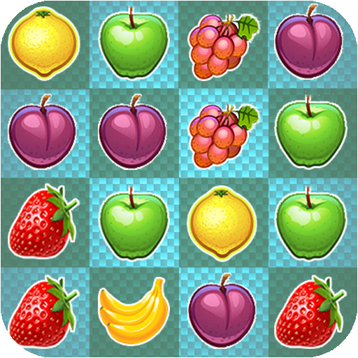 Fruit Match 3