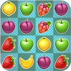Fruit Match 3-icoon