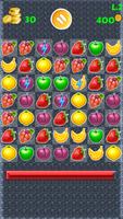 Fruit Match 3 ภาพหน้าจอ 2