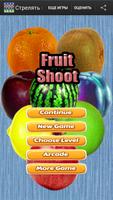 Fruit Shoot 포스터