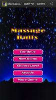 Massage Balls poster