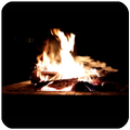 Holiday Fire